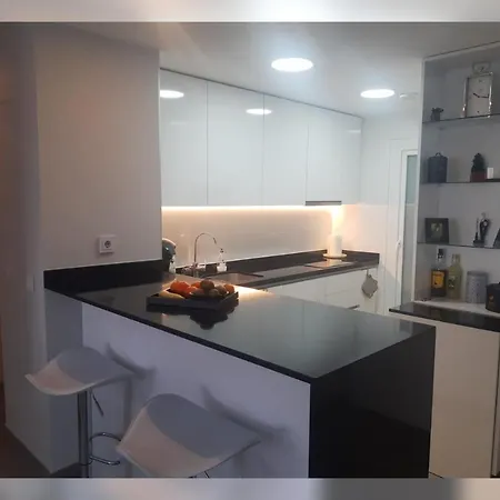 Arenal - Sea View - Free Parking Spot Apartamento *