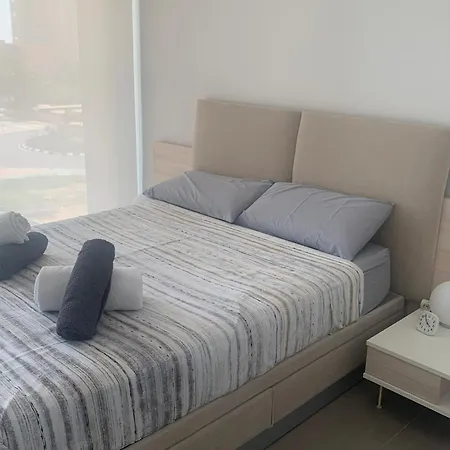 Arenal - Sea View - Free Parking Spot Apartamento