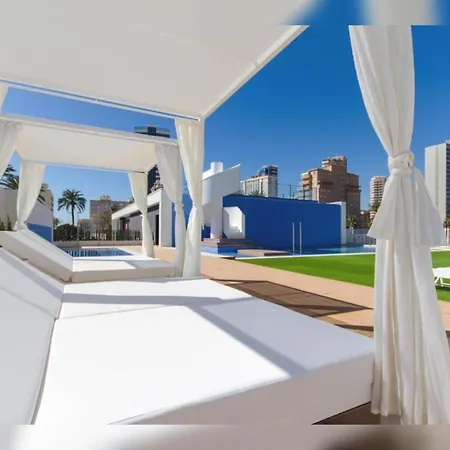 Arenal - Sea View - Free Parking Spot Appartamento *