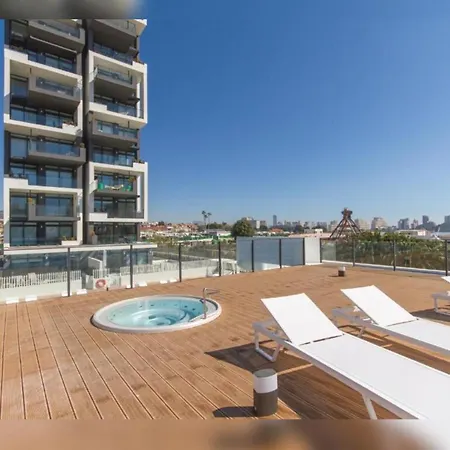 Appartamento Arenal - Sea View - Free Parking Spot