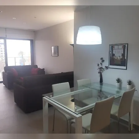 Arenal - Sea View - Free Parking Spot Appartamento Calpe