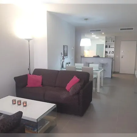 Arenal - Sea View - Free Parking Spot Appartamento Calpe