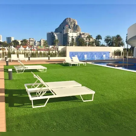 Arenal - Sea View - Free Parking Spot Appartamento *