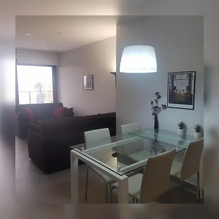 Appartamento Arenal - Sea View - Free Parking Spot Calpe