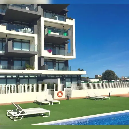 Arenal - Sea View - Free Parking Spot Appartamento *