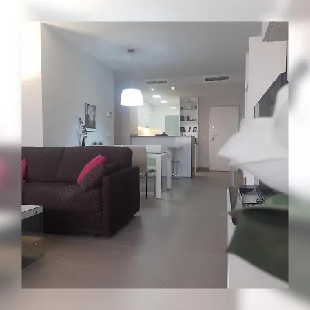 Appartamento Arenal - Sea View - Free Parking Spot *