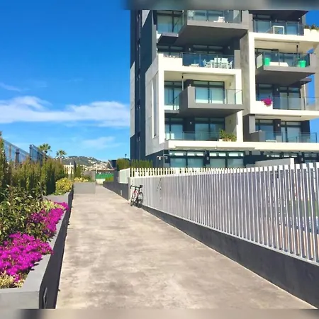 Arenal - Sea View - Free Parking Spot Appartamento *