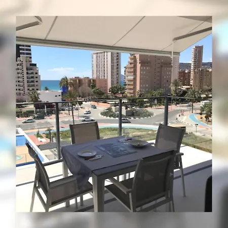 Appartamento Arenal - Sea View - Free Parking Spot *