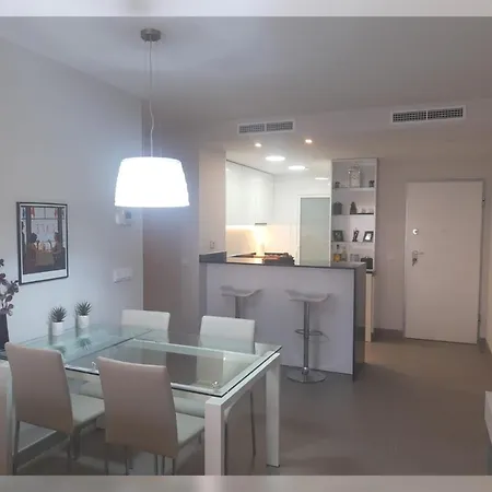 Arenal - Sea View - Free Parking Spot Appartamento Calpe