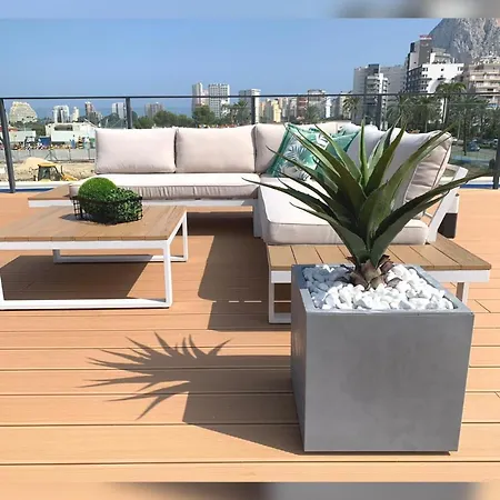 Arenal - Sea View - Free Parking Spot Appartamento *