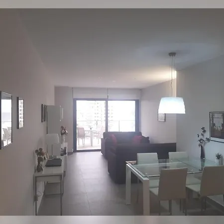 Appartamento Arenal - Sea View - Free Parking Spot Calpe