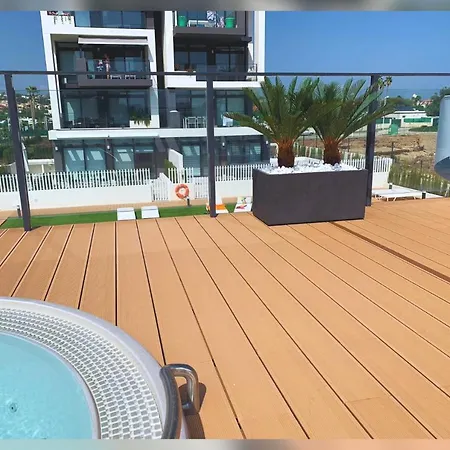 Appartamento Arenal - Sea View - Free Parking Spot *