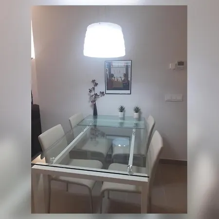 Arenal - Sea View - Free Parking Spot Appartamento *