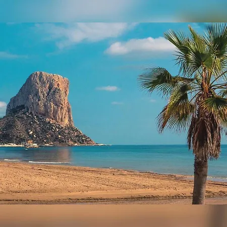 Appartamento Arenal - Sea View - Free Parking Spot *