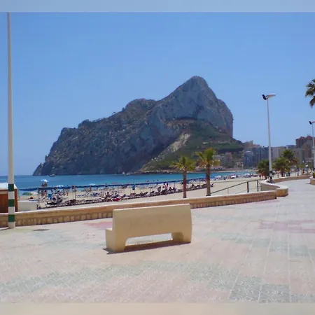 Appartamento Arenal - Sea View - Free Parking Spot *
