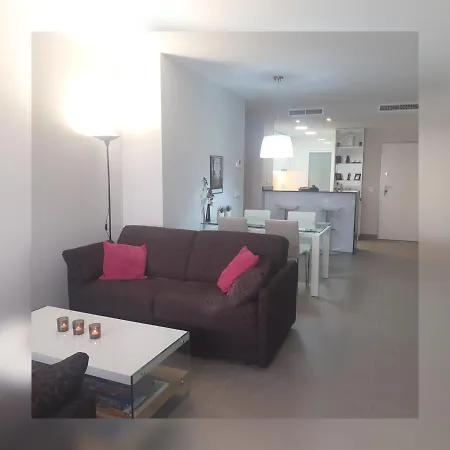 Appartamento Arenal - Sea View - Free Parking Spot *