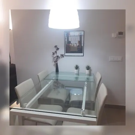 Arenal - Sea View - Free Parking Spot Appartamento Calpe