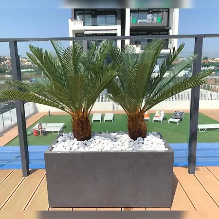 Arenal - Sea View - Free Parking Spot Appartamento Calpe