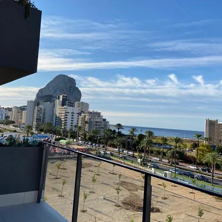 Appartamento Arenal - Sea View - Free Parking Spot *